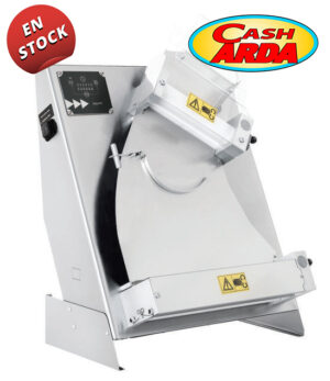 Laminadora para pizza DRV 420 TG