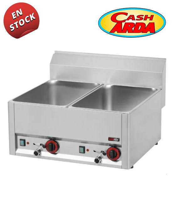 Baño María Eléctrico BM-60 EL