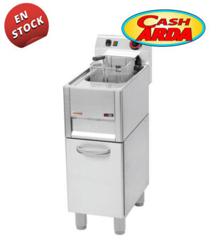 Freidora Eléctrica de Mueble FEM-8L TRI
