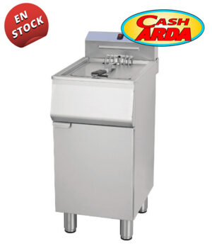Freidora Eléctrica 10L Mueble FRE-10TM