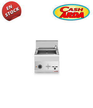 Cuecepastas Eléctrico 20L Fondo 65cm SV 654 CPE
