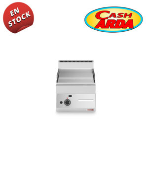 Fry-Top a Gas Fondo 65cm SV 654 FTG