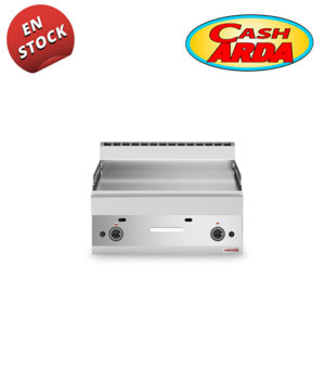 Fry-Top a Gas Fondo 65cm SV 657 FTG