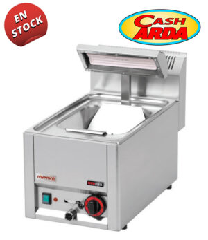 Mantenedor de Fritos UH-30 EL
