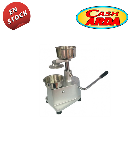 Formadora Profesional de Hamburguesa Ø13cm - Imagen 2