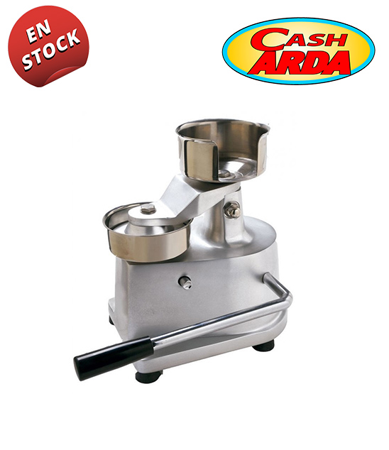 Formadora Profesional de Hamburguesa Ø13cm