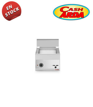 Baño María Eléctrico Fondo 65cm SV 654 BME