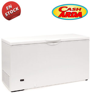 Arcón Bitemperatura CH 290 DUO