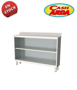 Estantería Frente Mostrador EFM35-150