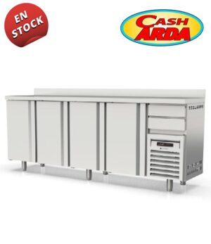 Frente-Mostrador Snack Refrigeración FMR-250