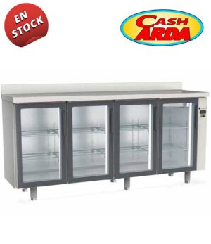 Frente-Mostrador Snack Refrigeración FMRPV-220