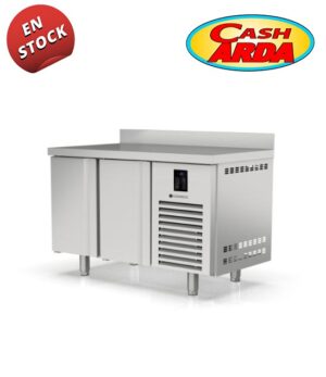 Mesa Fría GN 1/1 Alta Eficiencia HMRG-150