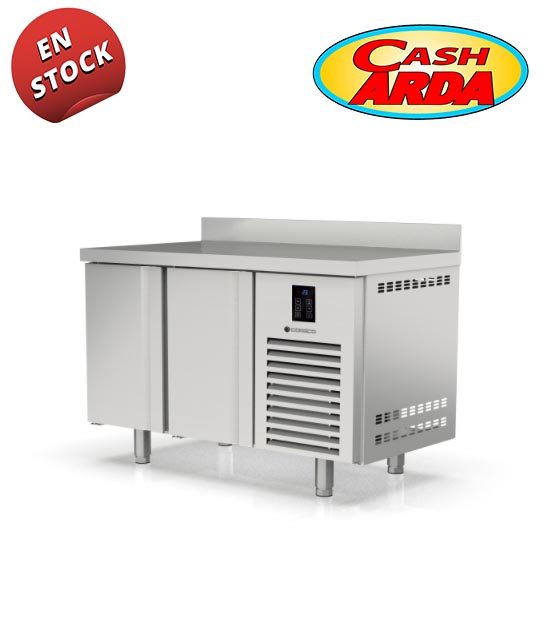 Mesa Fría GN 1/1 Alta Eficiencia HMRG-150
