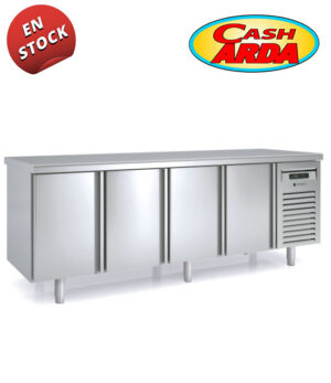 Mesa Fría Central GN 1/1 MFCG-250