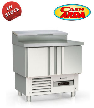 Mesa Fría Saladette MFEI70-100