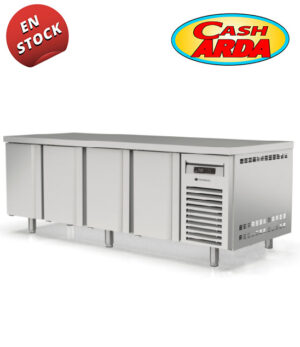 Mesa Fría Central 60x40 MRP-250