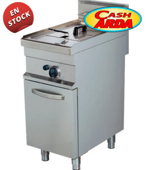 Freidora a Gas 10 Litros