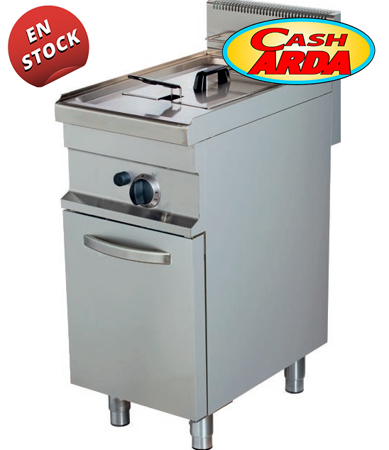 Freidora a Gas 10 Litros