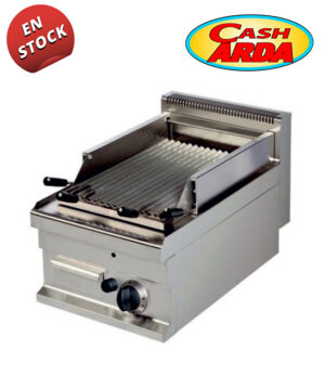 Barbacoa a Gas Sobremesa