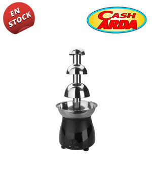 Fuente de Chocolate 3 Pisos