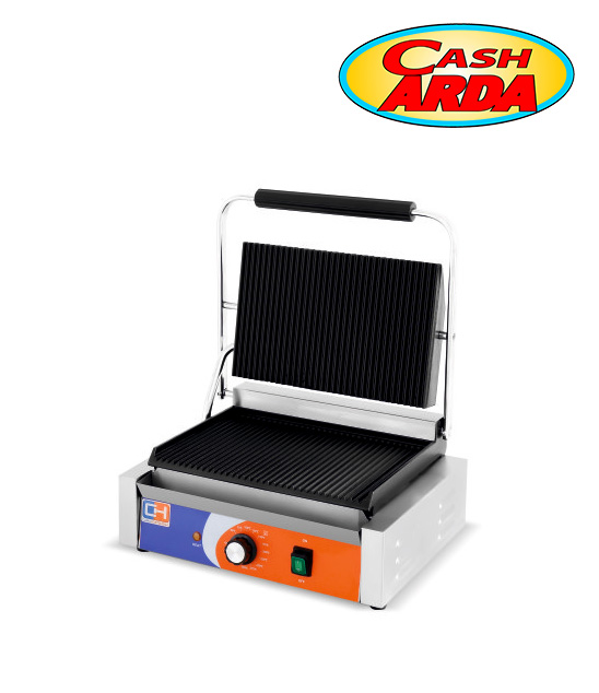 Plancha Grill Electrica
