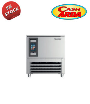 Abatidor de Temperatura y Congelador Rápido
