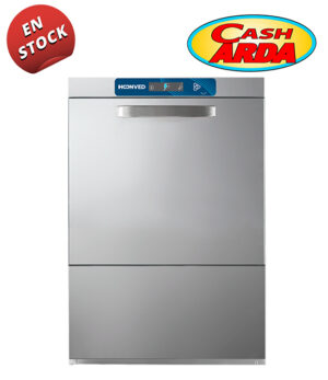Lavavajillas Doble Pared Cesta 40x40 TLx 48