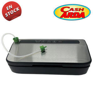 Envasadora al Vacío