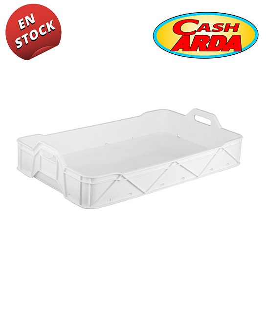 Cubeta Apilable Panadería Modelo 103