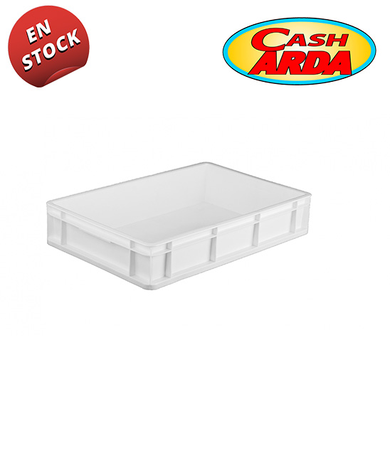 Cajón Liso Panadería Modelo 643 C