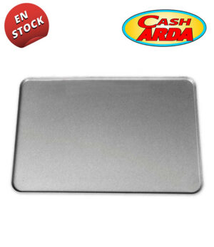 Lata/Bandeja 60x40 Chapa de Hierro Aluminizada