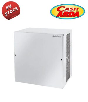 Fabricador de Hielo Fast Food Modular FHFF900