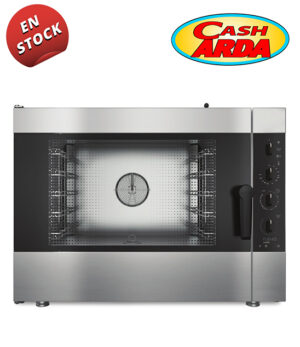 Horno a Gas Mixto a Convección Vapor Instantáneo Electromecánico SVFDG 051 V