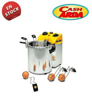 Cocedor Automático de Huevos
