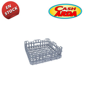 Cesta 39x39 para Lavavajillas