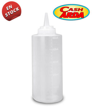 Biberón de Cocina 500ml