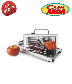 Máquina Corta Tomates