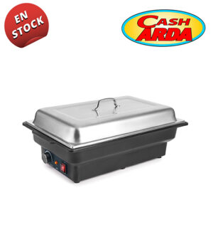Chafing Dish Eléctrico
