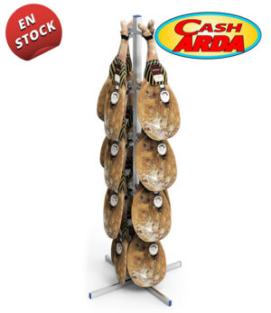 Expositor de Jamones