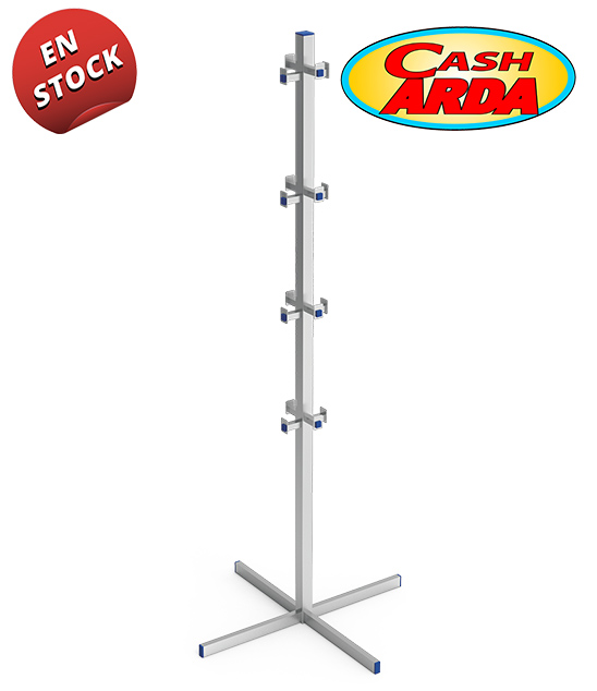 Expositor de Jamones - Imagen 2