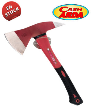 Hacha para Cámaras Frigoríficas