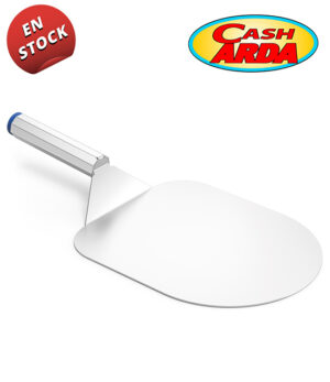 Pala Lisa para Pizza Mango Corto