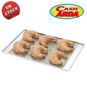 Bandeja Perforada Pastelera 60x40cm