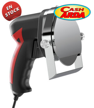 Cuchillo Eléctrico para Kebab