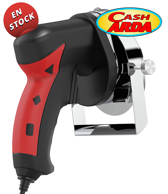 Cuchillo Eléctrico para Kebab - Imagen 2