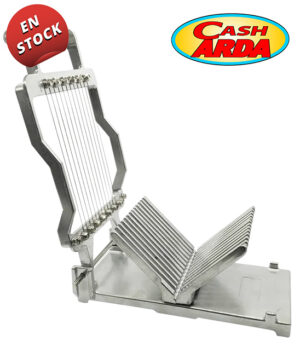 Cortadora de Cuñas de Queso