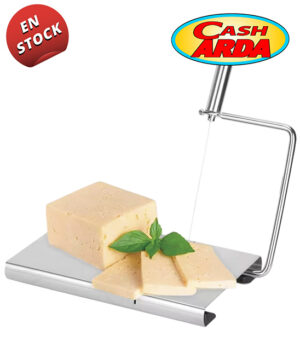 Guillotina para Queso