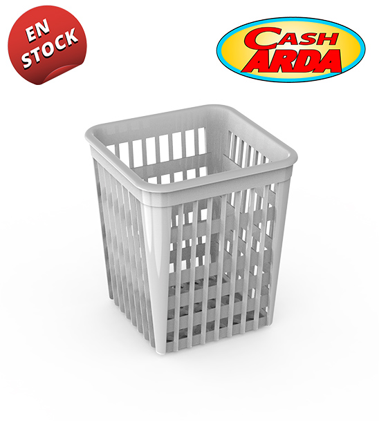 Cestillo/Contenedor para Cubiertos