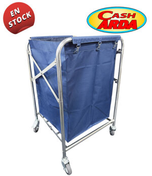 Carro para Lavandería