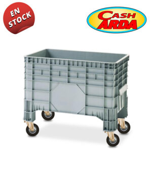 Contenedor para Transporte de Hielo